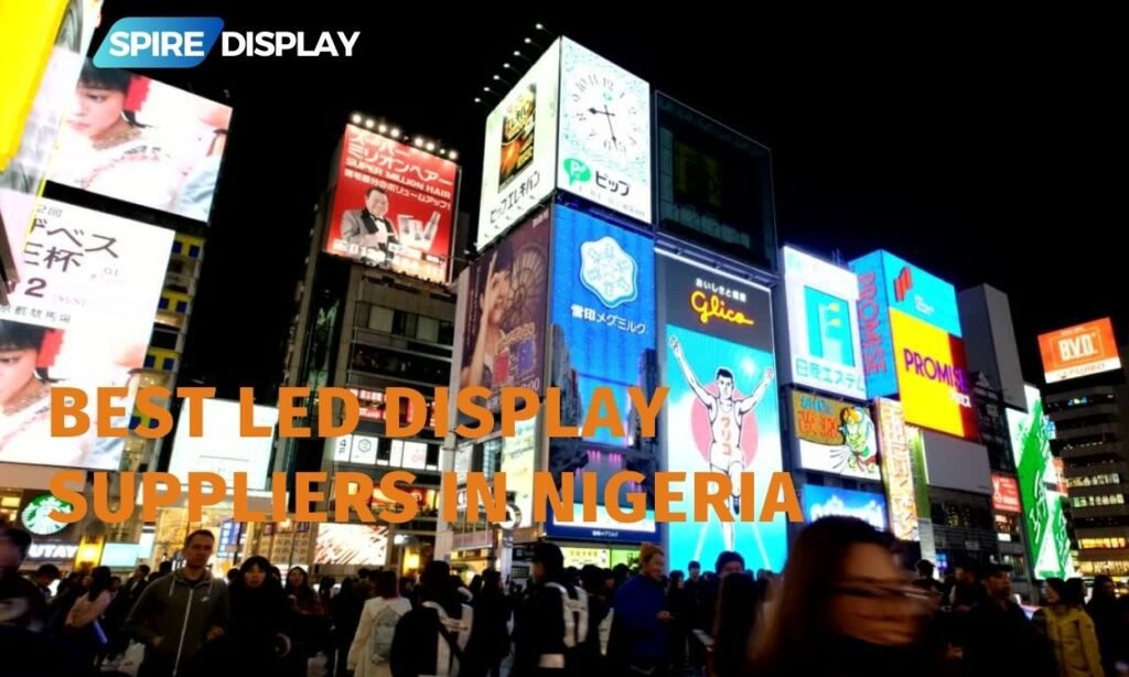 Best led display suppliers in Nigeria (1)
