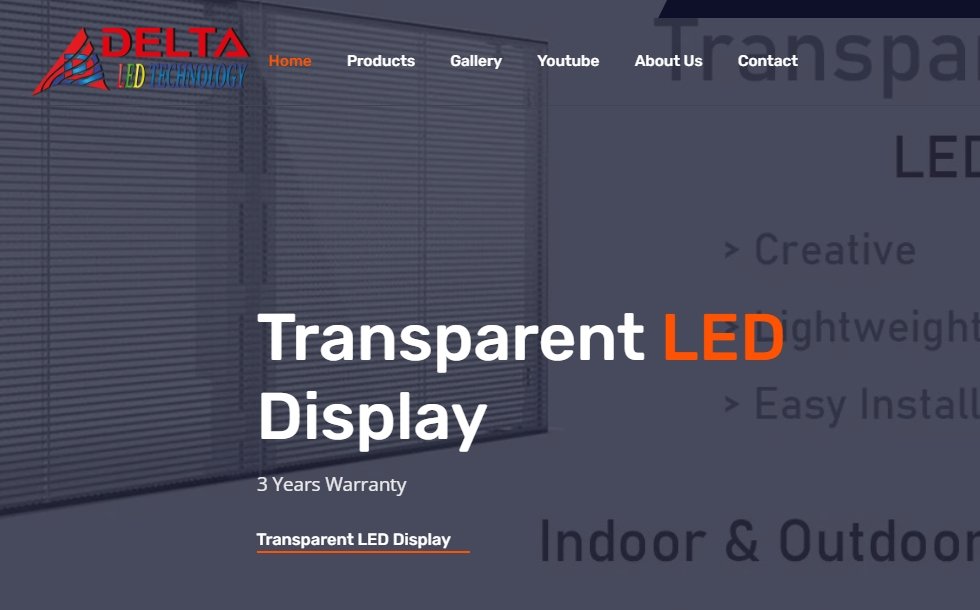 Top LED Display Suppliers in Qatar