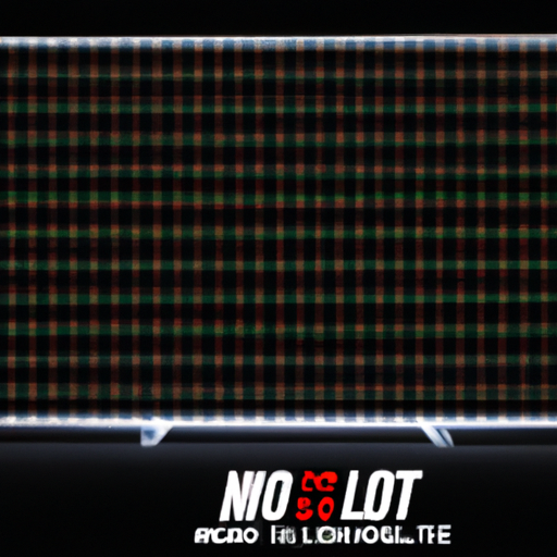 Read more about the article 10000 nits outdoor led display manufacture