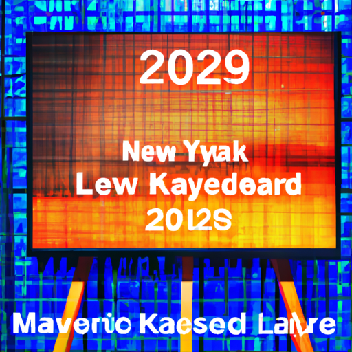 Read more about the article 2024 led display manufacturer market share