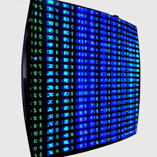 Read more about the article 2k led display manufacturer