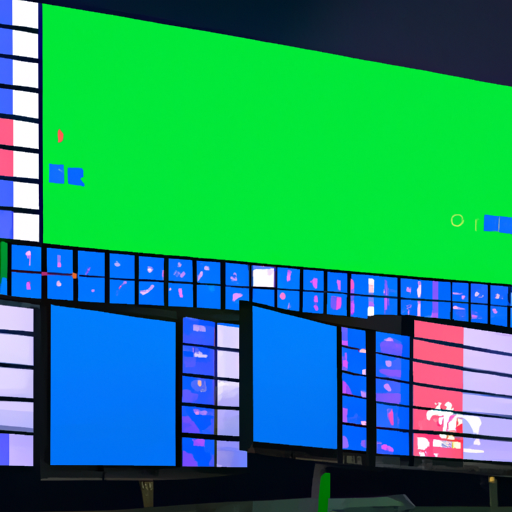 Read more about the article 3d outdoor led display manufacture