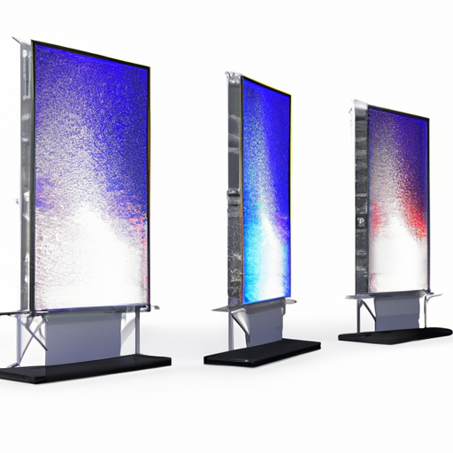 Read more about the article 500x1000mm event led display manufacturer