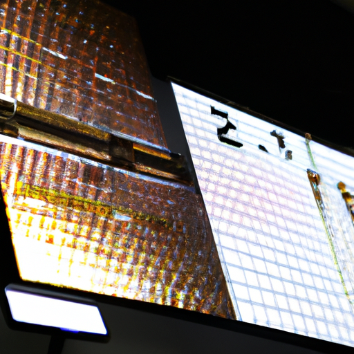 Read more about the article 6.0mm led display panel manufacturing