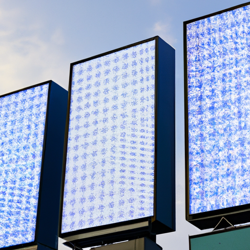 Read more about the article 6k led display manufacturers in taiwan