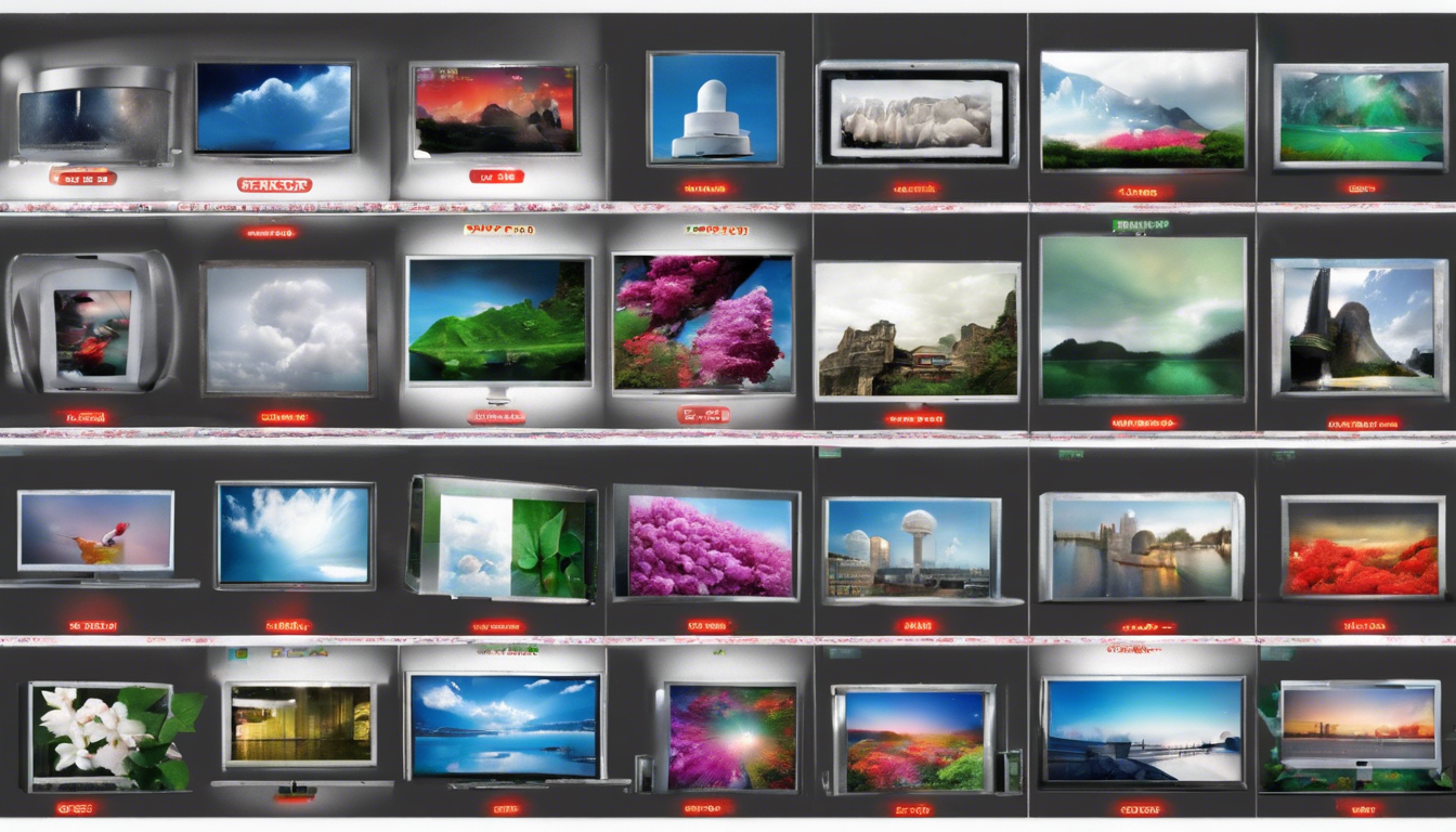 Read more about the article China Big Led Display