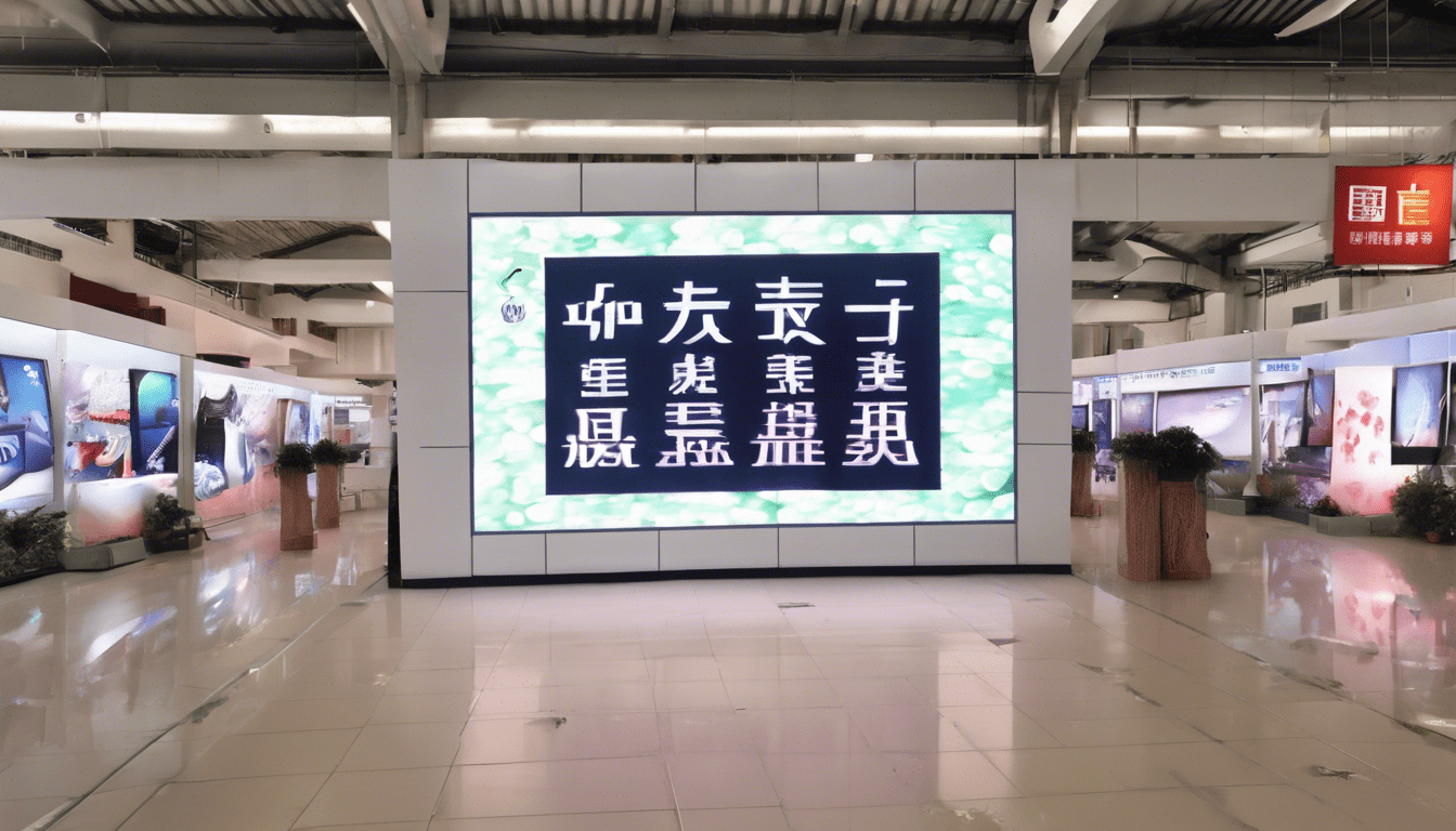 Read more about the article China Countdown Led Display Manufacturers