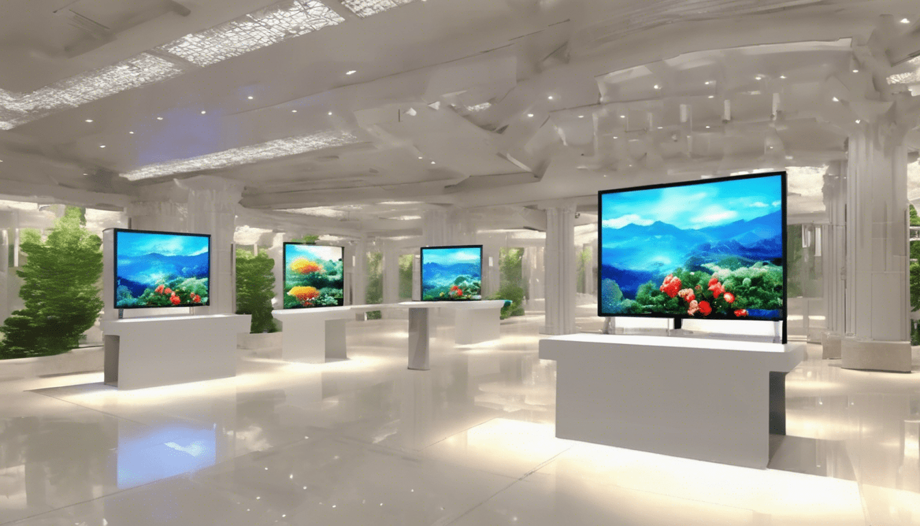 Read more about the article China Customized P2.5 Led Rental Display Indoor Screen