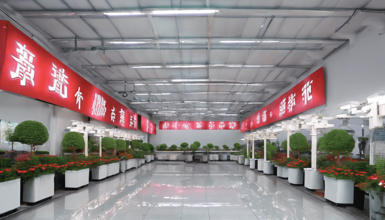 You are currently viewing China Display Led Outdoor Factory Price