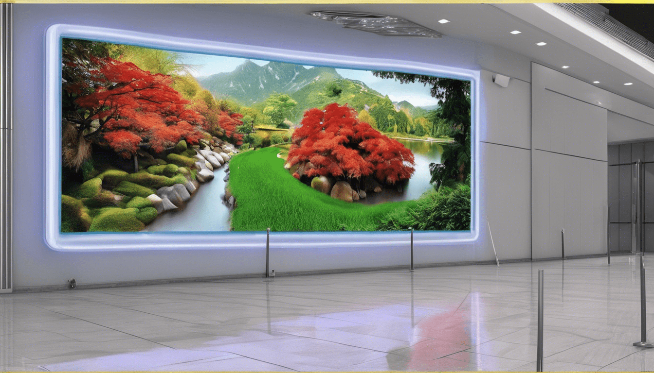 Read more about the article China Electronic Led Display Boards Manufacturers