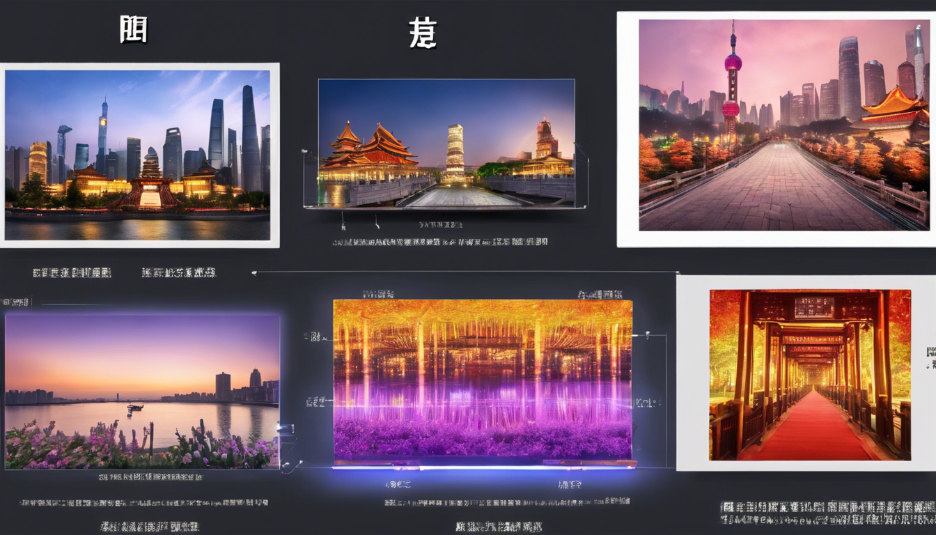 You are currently viewing China Electronic Led Display