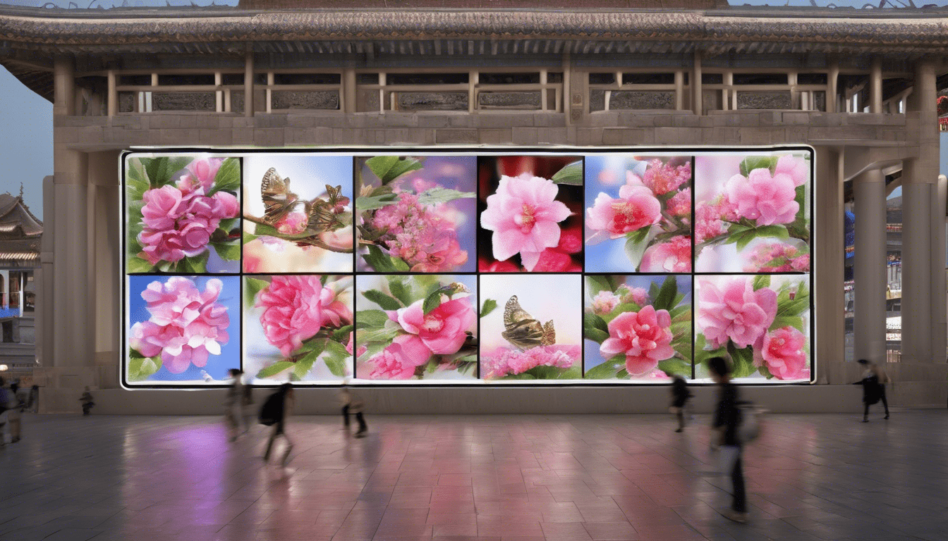 Read more about the article China Flex Led Display