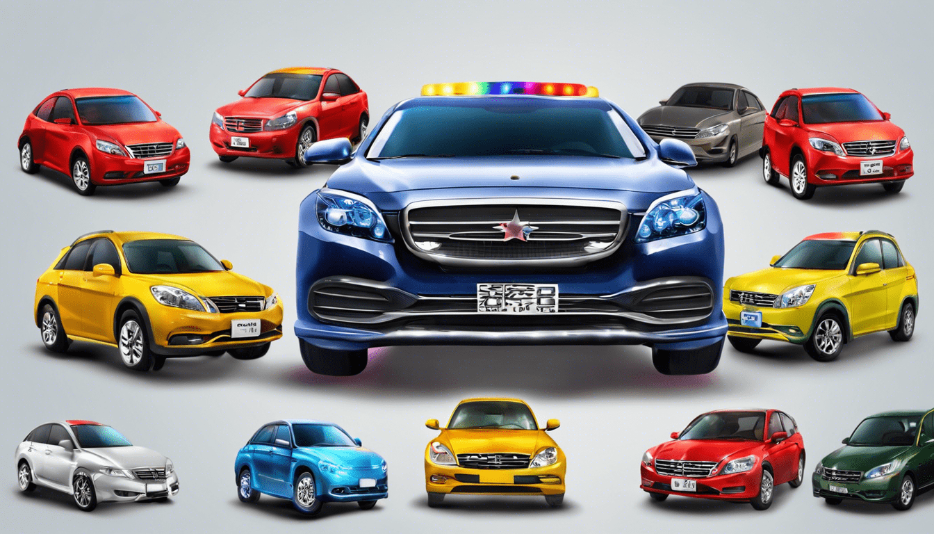 Read more about the article China Full Color Car Emoji Led Display