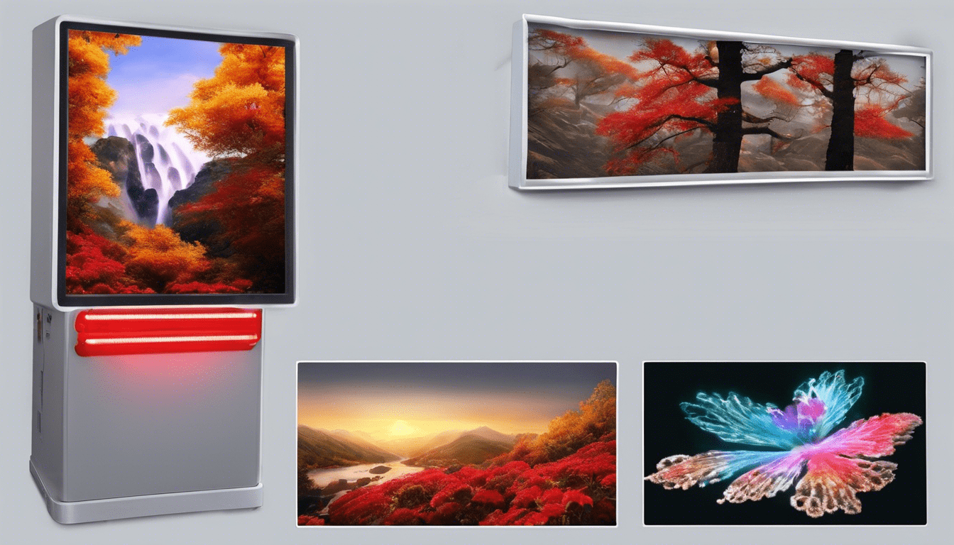 Read more about the article China High Quality P8 Led Display