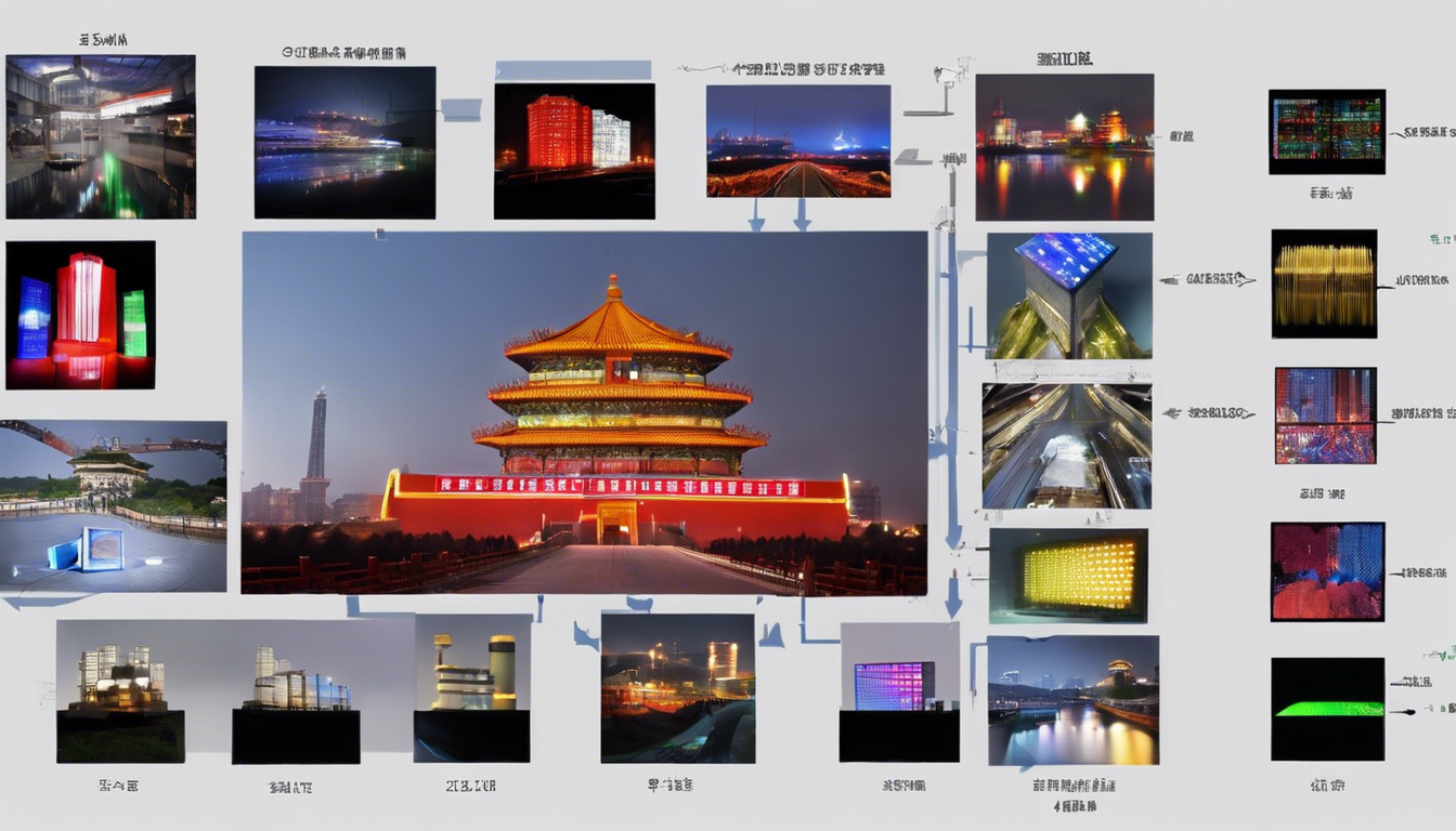 You are currently viewing China Industrial Led Display