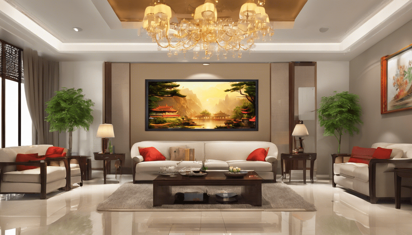 You are currently viewing China Interior Led Display