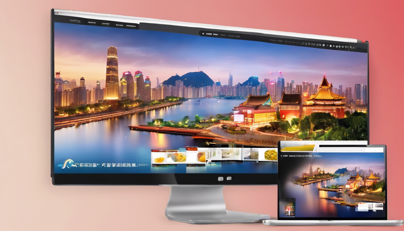 Read more about the article China Led Digital Advertising Display