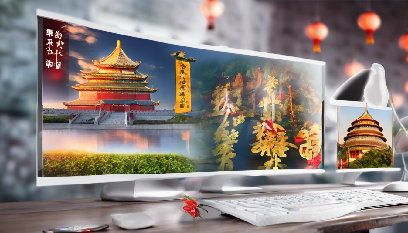 You are currently viewing China Led Display Advantages