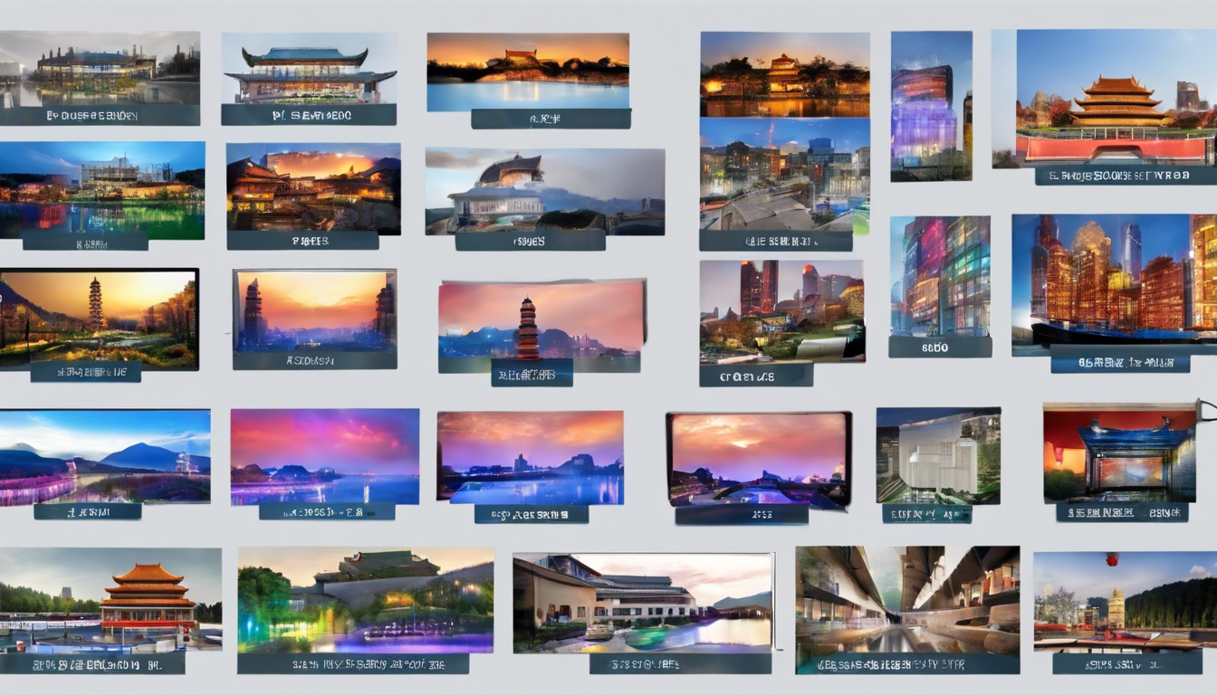 You are currently viewing China Led Display Factory