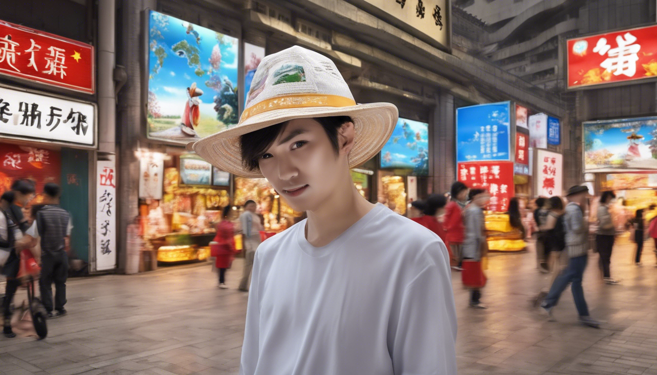 You are currently viewing China Led Display Hat