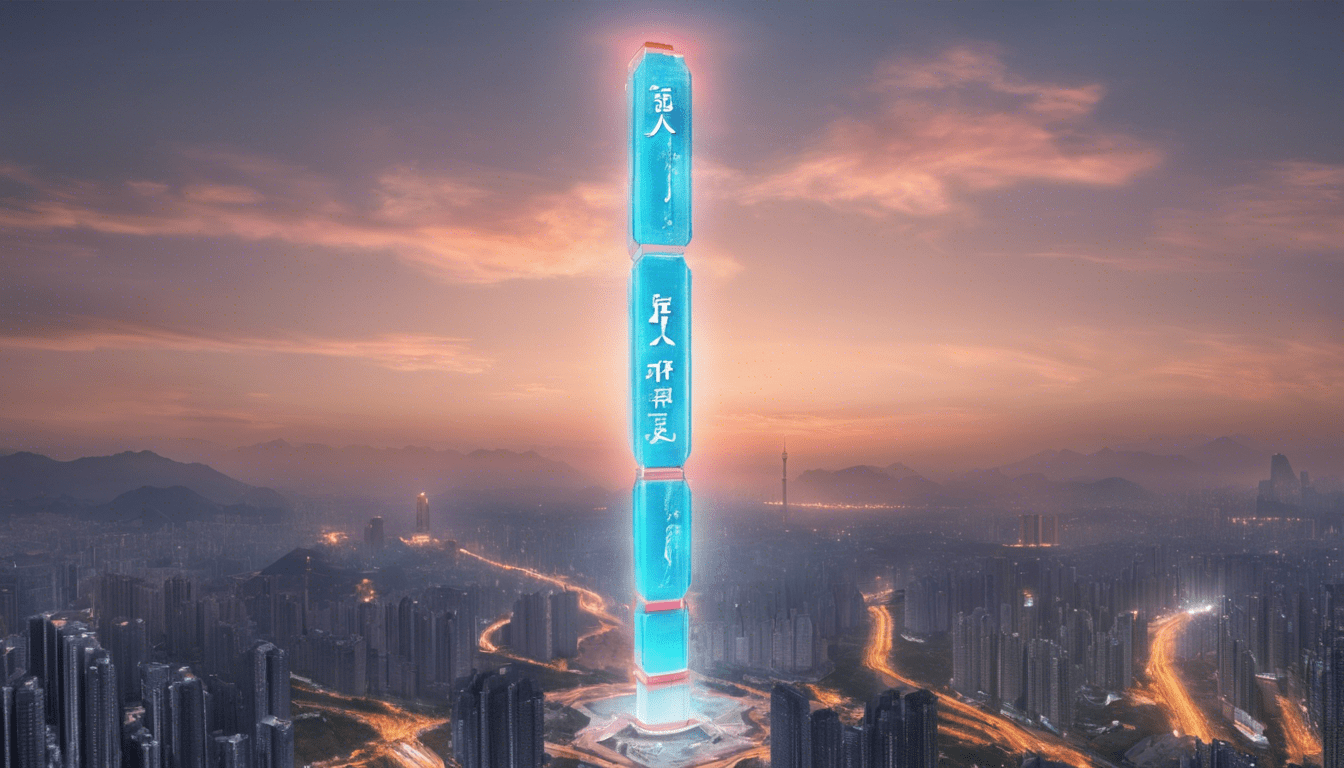 Read more about the article China Led Display Pylon