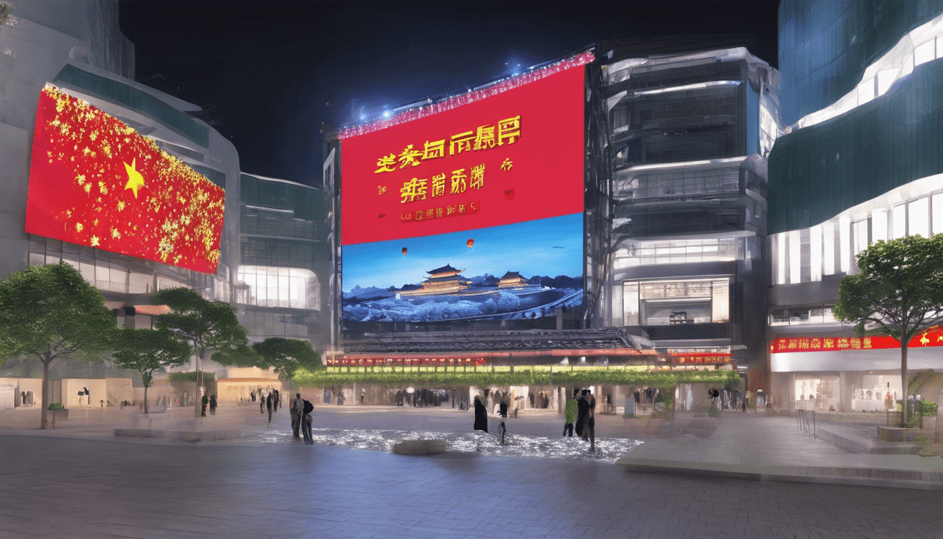 Read more about the article China Outdoor Rental Led Display