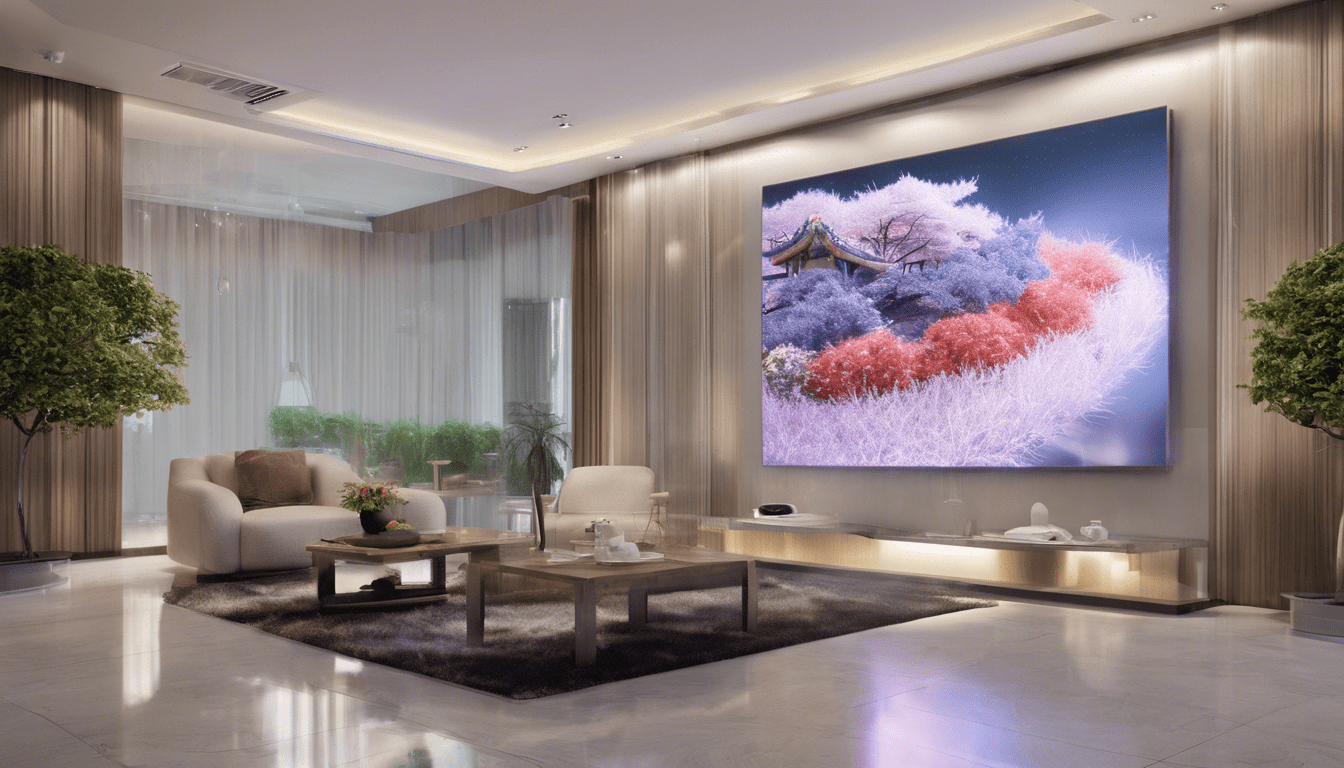 You are currently viewing China Transparent Led Display