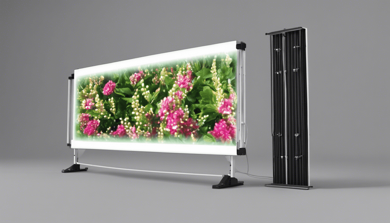 Read more about the article Flex Led Display Manufacture