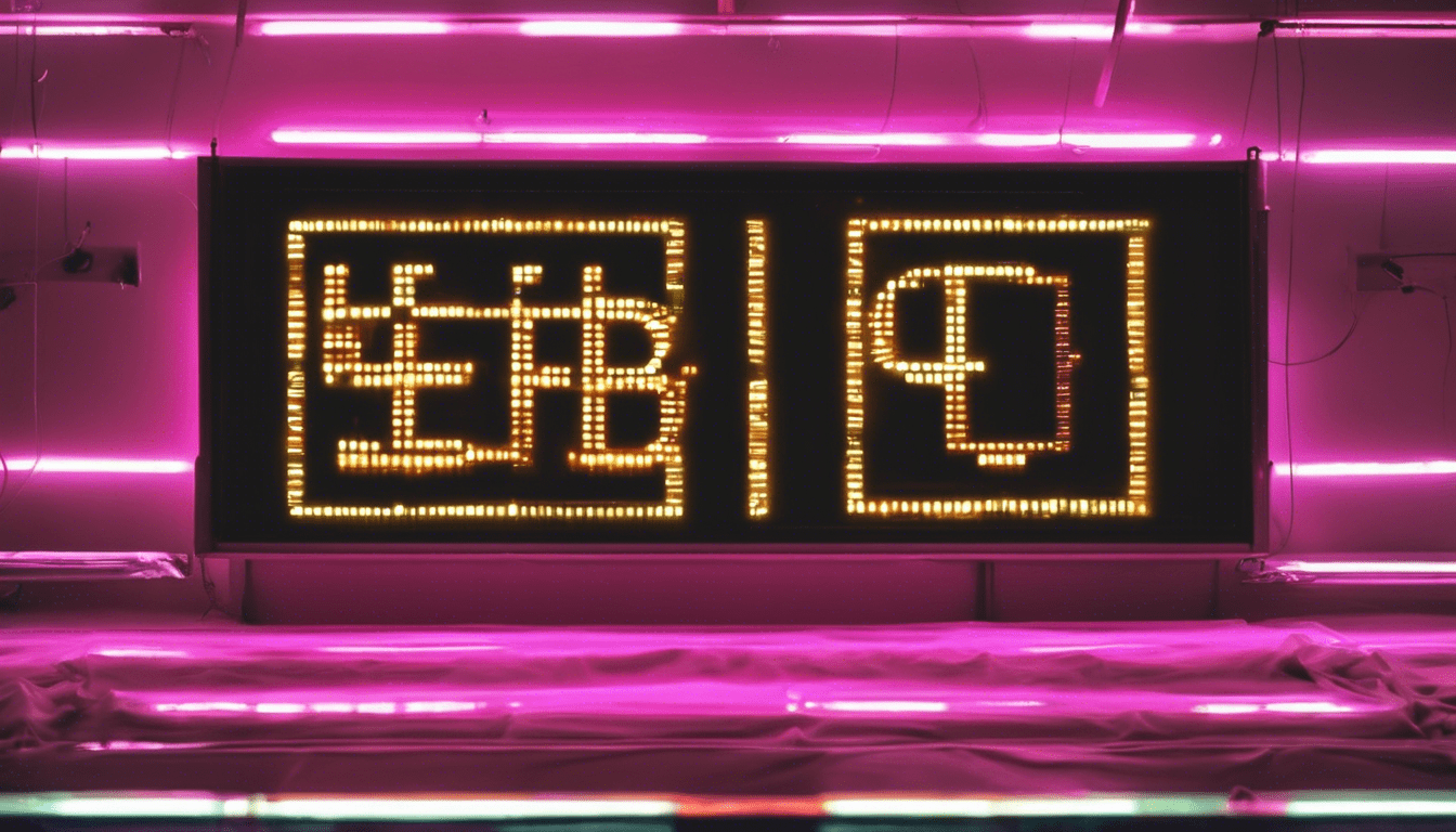 Read more about the article Led Display Board Manufacturers In Trichy