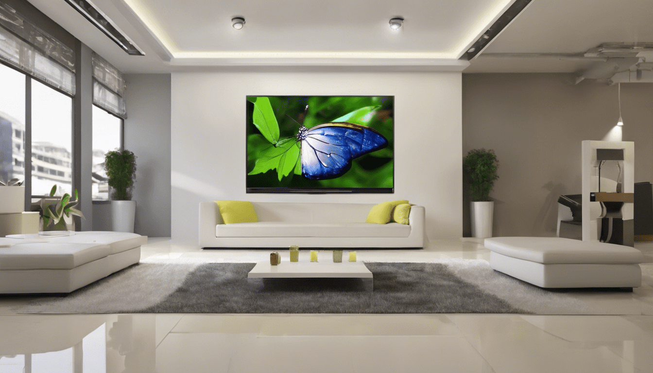 Read more about the article Led Display India Manufacturer