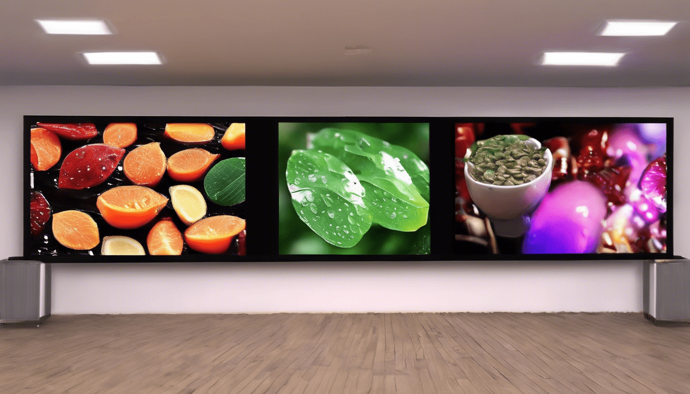 Read more about the article Led Display Manufacturers In Chennai