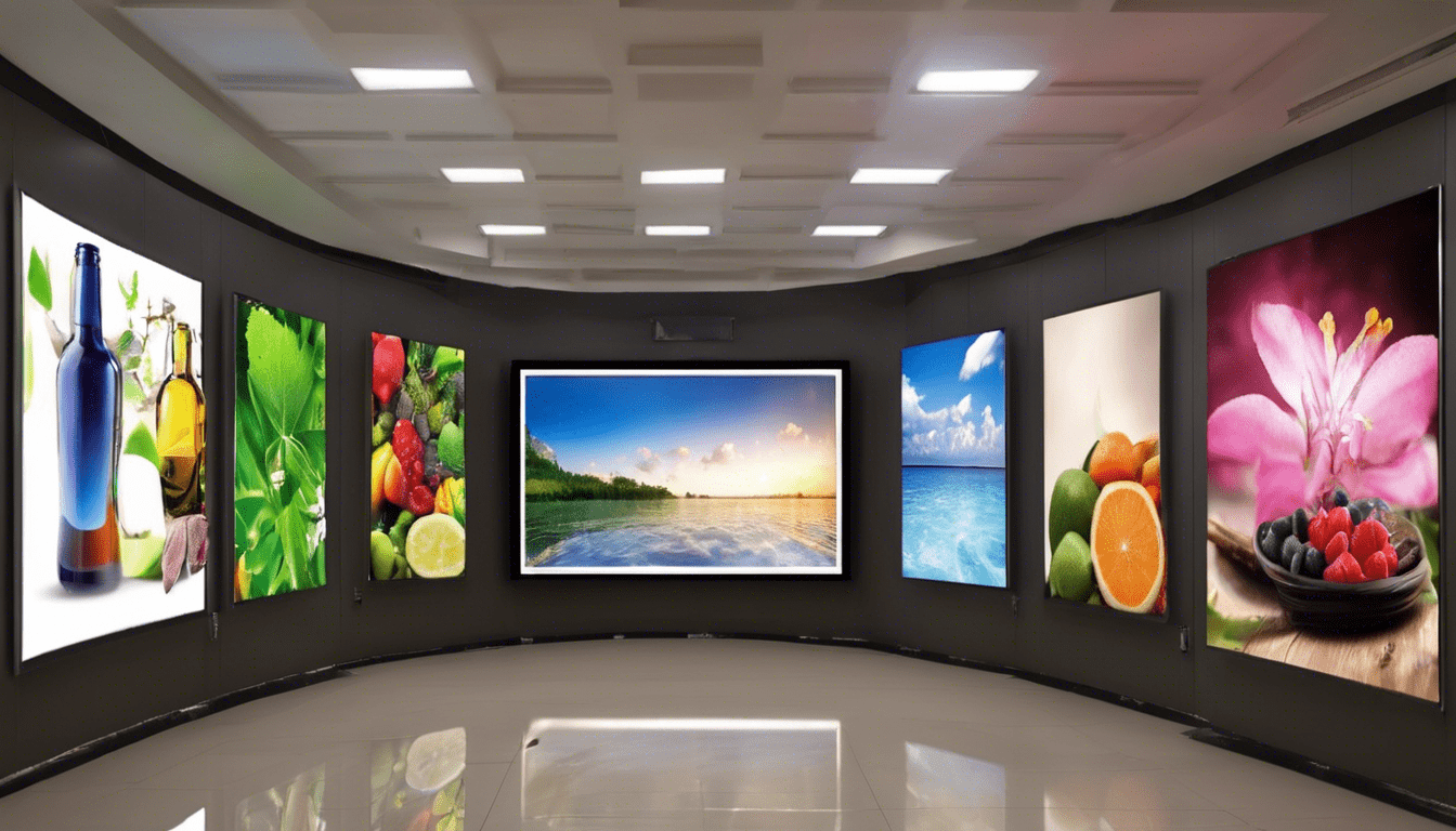 Read more about the article Led Display Manufacturers In Coimbatore