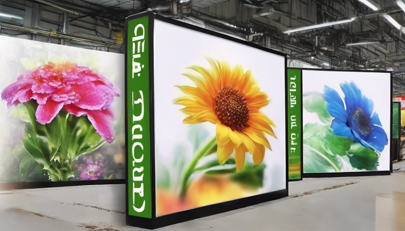 Read more about the article Led Display Manufacturers Indiamart