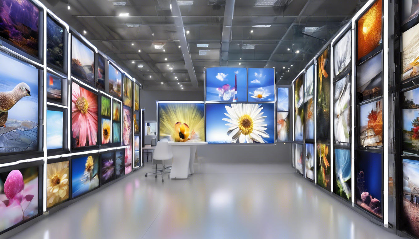 Read more about the article Led Display Manufacturers Wiki