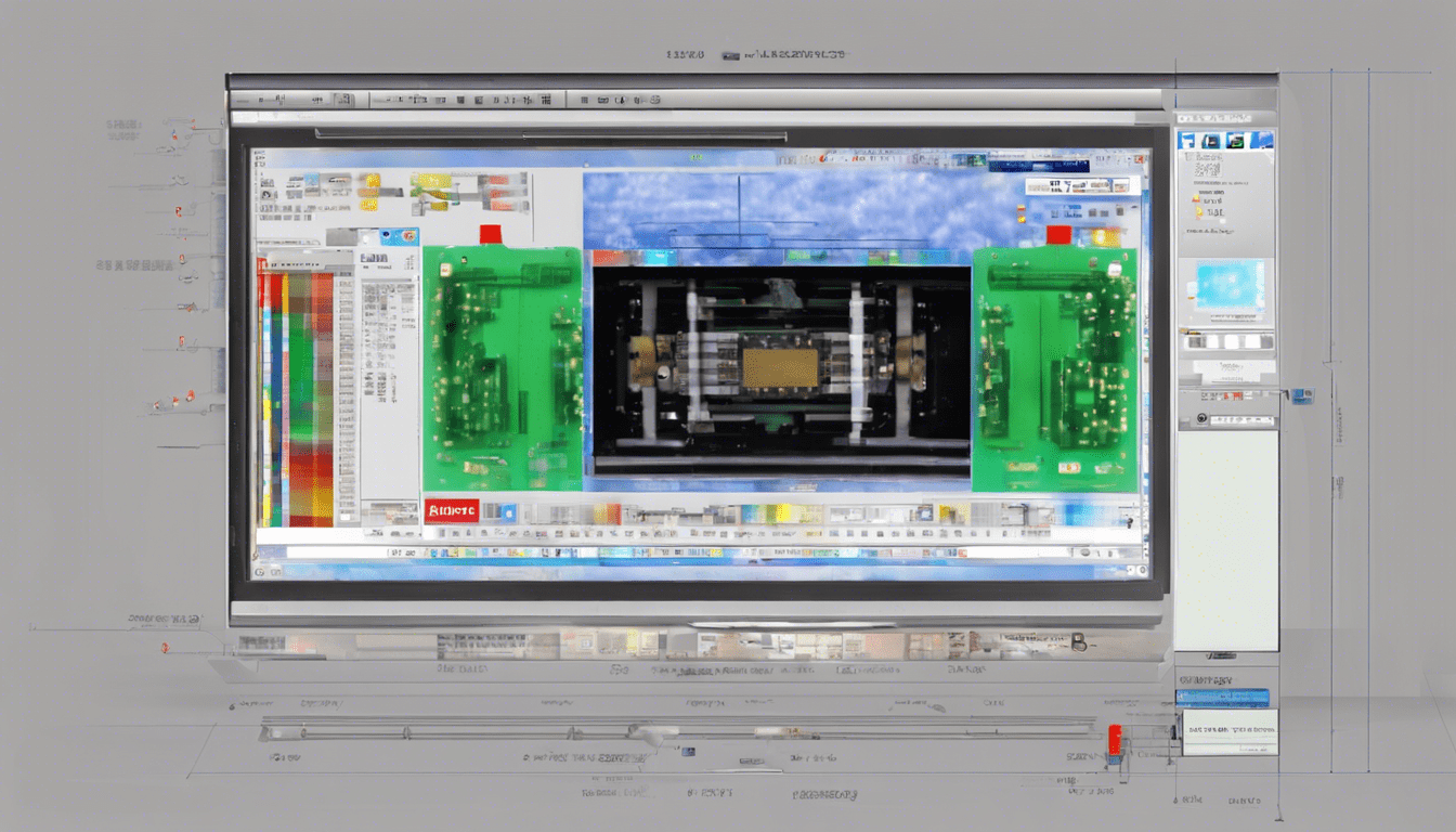 You are currently viewing Led Display Module Manufacturing Process