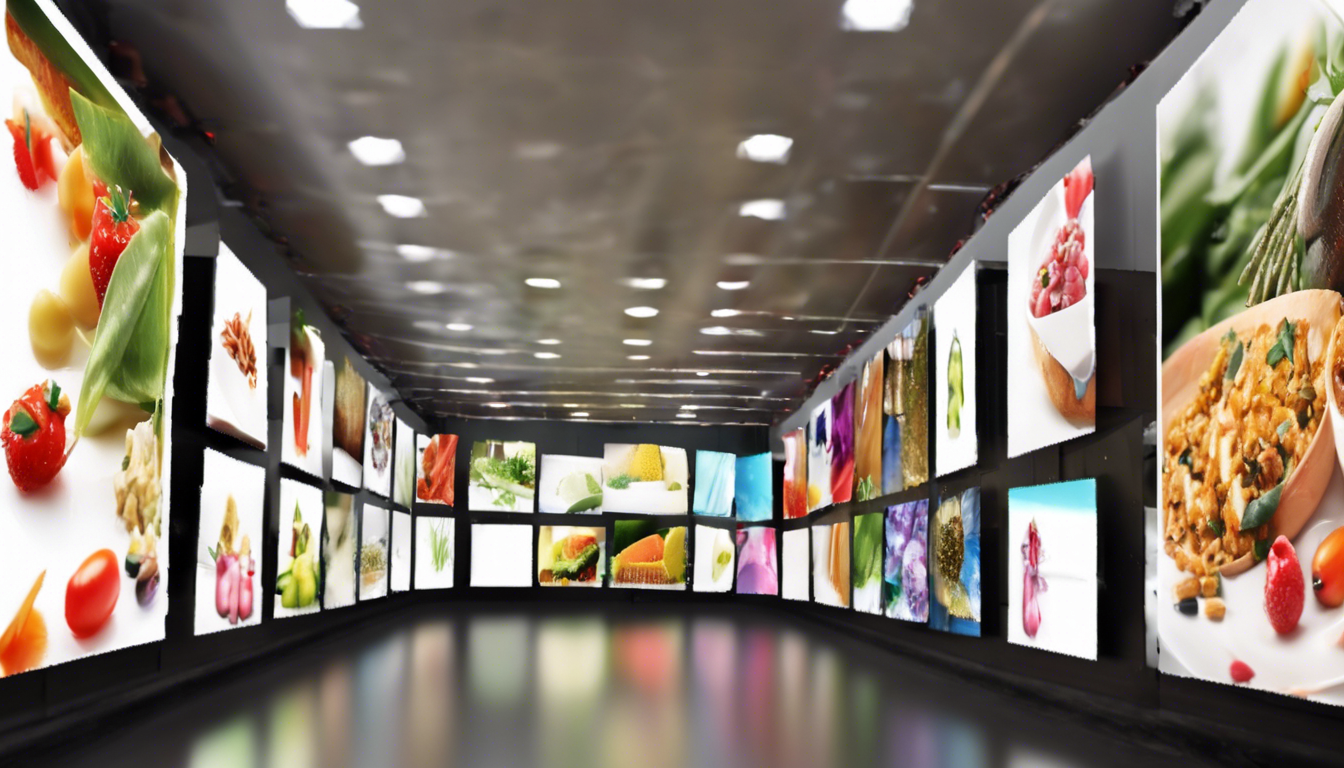 Read more about the article Led Display Panel Manufacturers In India