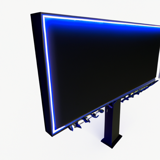 Read more about the article Top Led Display Suppliers In Brazil