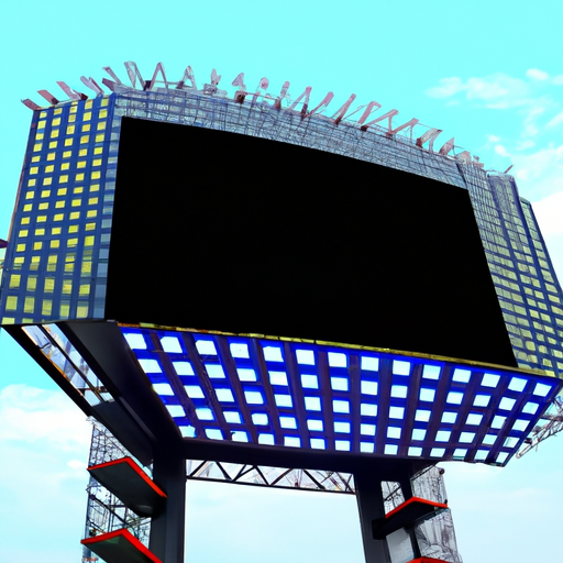 Read more about the article advertising rental led display manufacture