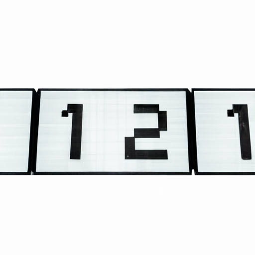 Read more about the article alphanumeric led display manufacturers