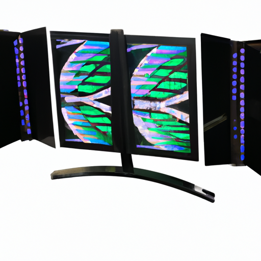 Read more about the article bar led display screen manufacture