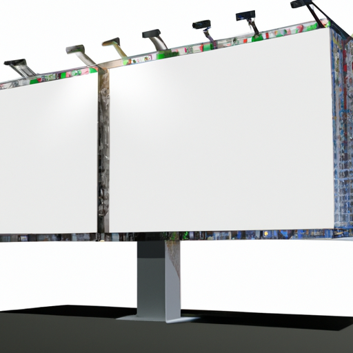 Read more about the article build led display manufacturer