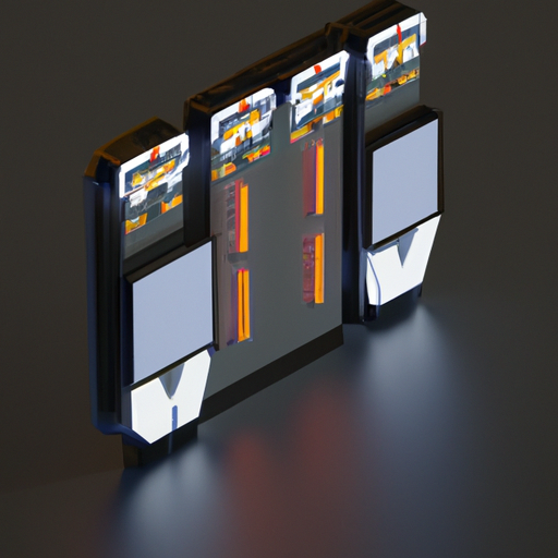 Read more about the article building led display manufacturer