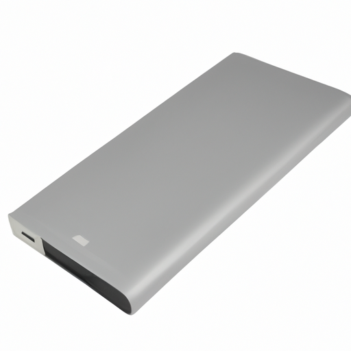 Read more about the article capacity 4000 mah slim led display power bank manufacturers