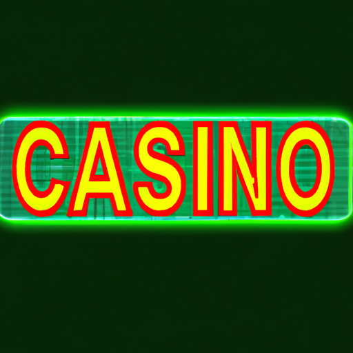 Read more about the article casino led display manufacture