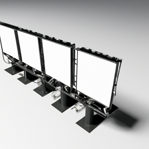 Read more about the article china 4k led display manufacturers