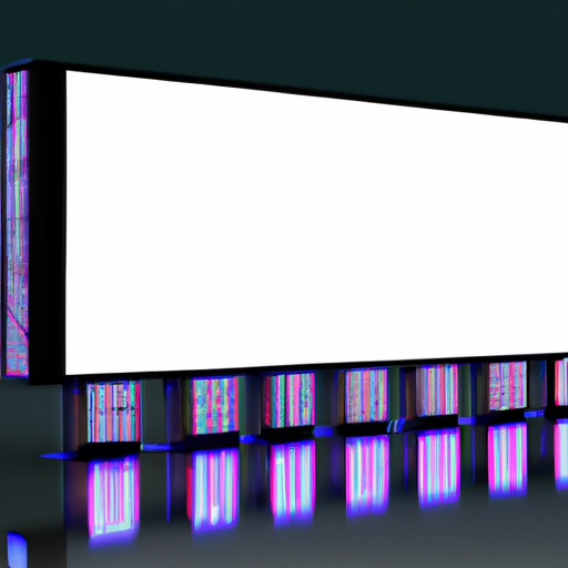 Read more about the article china advertising indoor led display manufacturers