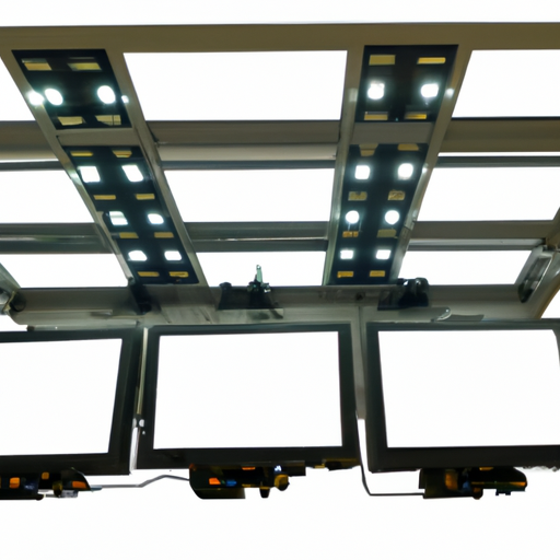 Read more about the article china auditorium led display manufacturer