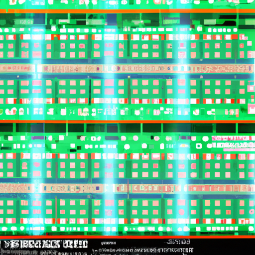 Read more about the article china electronic led display boards manufacturers