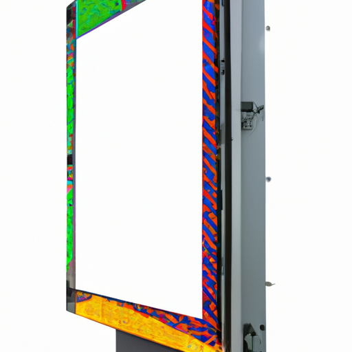 Read more about the article china indoor advertising led display manufacturers