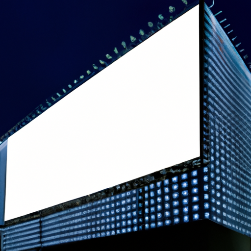 Read more about the article china indoor led display manufacturers